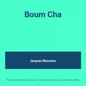 Couverture du produit · Boum Cha