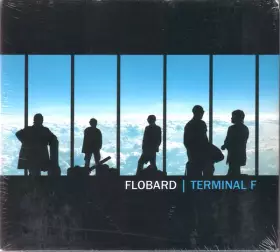 Couverture du produit · Terminal F