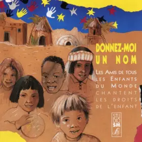 Couverture du produit · Donnez-Moi Un Nom