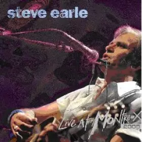 Couverture du produit · Live At Montreux 2005
