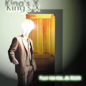 Couverture du produit · Please Come Home Mr Bulbous