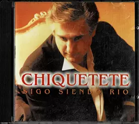 Couverture du produit · Sigo Siendo Rio [Import]