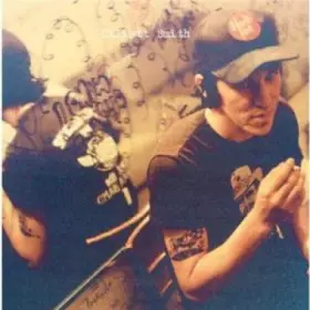 Couverture du produit · Either/Or