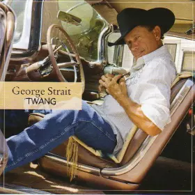 Couverture du produit · Twang