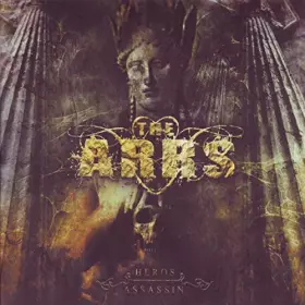 Couverture du produit · Heros Assassin