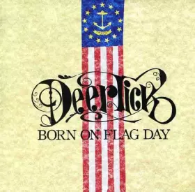 Couverture du produit · Born on Flag Day