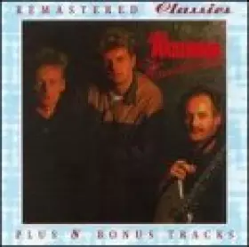 Couverture du produit · Heartware by Akkerman, Jan (1998-11-17)