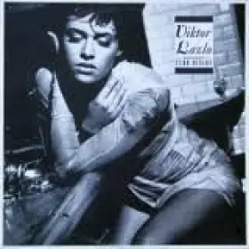 Couverture du produit · Club Desert