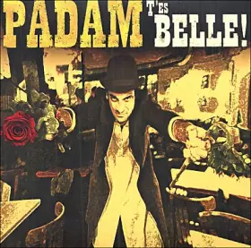 Couverture du produit · t'es Belle