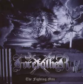 Couverture du produit · The Fighting Man [Import]