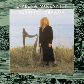 Couverture du produit · Parallel Dreams-Loreena Mckennitt Qrcd103