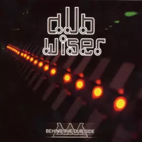 Couverture du produit · Behind The Dub Side [Import]