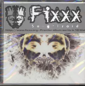 Couverture du produit · Sang Froid