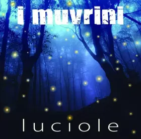 Couverture du produit · Luciole