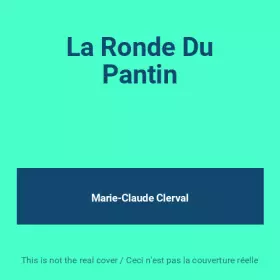 Couverture du produit · La Ronde Du Pantin