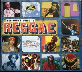 Couverture du produit · Beginner's Guide To Reggae