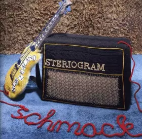 Couverture du produit · SCHMACK [Import]