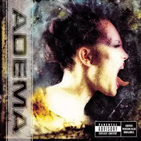 Couverture du produit · Adema