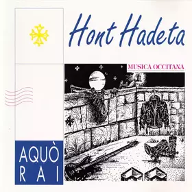 Couverture du produit · Aquò Rai