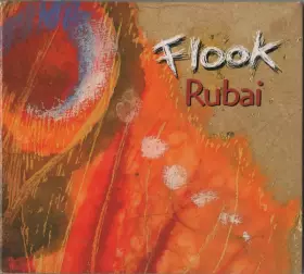 Couverture du produit · Rubai