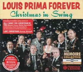 Couverture du produit · Christmas In Swing