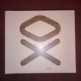 Couverture du produit · Francophonie 2009