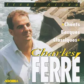 Couverture du produit · Itsas Aizea