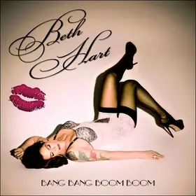 Couverture du produit · Bang Bang Boom Boom