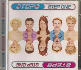 Couverture du produit · Step One