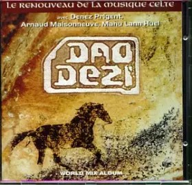 Couverture du produit · Dao Dezi World Mix Album