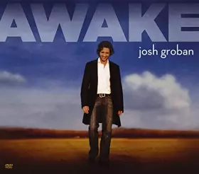 Couverture du produit · Awake + DVD [Import]