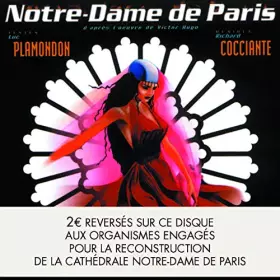 Couverture du produit · Notre-Dame de Paris