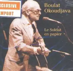 Couverture du produit · Le Soldat en Papier [Import]