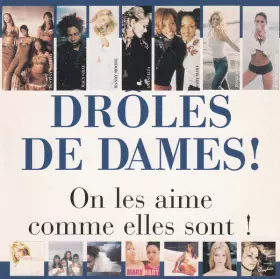 Couverture du produit · Droles De Dames!