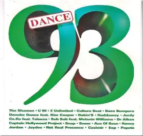 Couverture du produit · Dance 93