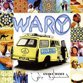 Couverture du produit · Gnawa Dance