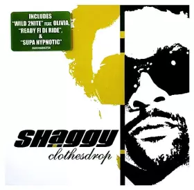 Couverture du produit · Clothes Drop