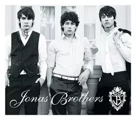 Couverture du produit · Jonas Brothers