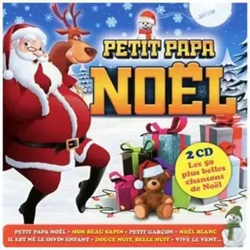 Couverture du produit · Petit Papa Noël