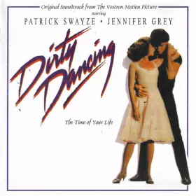 Couverture du produit · Dirty Dancing