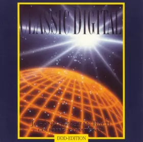 Couverture du produit · Classic Digital [Import]