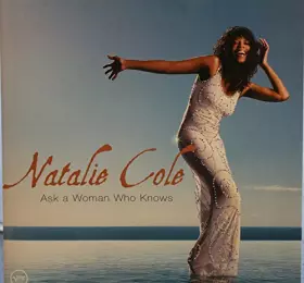 Couverture du produit · Ask A Woman Who Knows