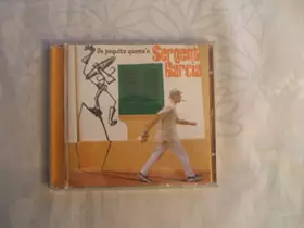 Couverture du produit · Un Poquito Quema'o