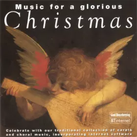 Couverture du produit · Music For A Glorious Christmas