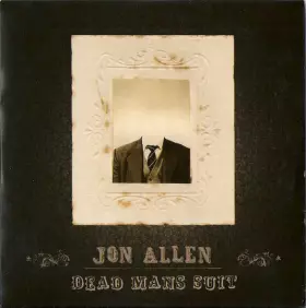 Couverture du produit · Dead Mans Suit