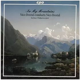 Couverture du produit · Conducts Nico Dostal