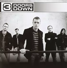 Couverture du produit · 3 Doors Down [Import]