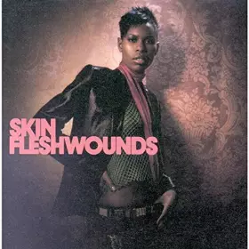 Couverture du produit · Fleshwounds