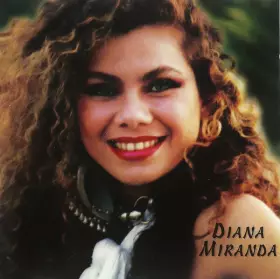 Couverture du produit · Diana Miranda