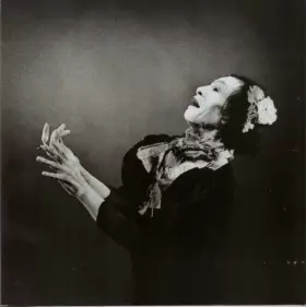 Couverture du produit · The Crying Light